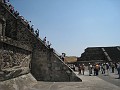 Mexico Pyramids - Mexico City 2009 0905
